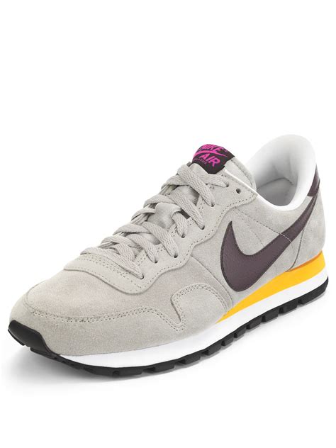 nike air pegasus 83 ltr grau